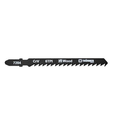 [5497515710] STIKSAVSKLINGE TRÆ T144D 100MM (100 STK)