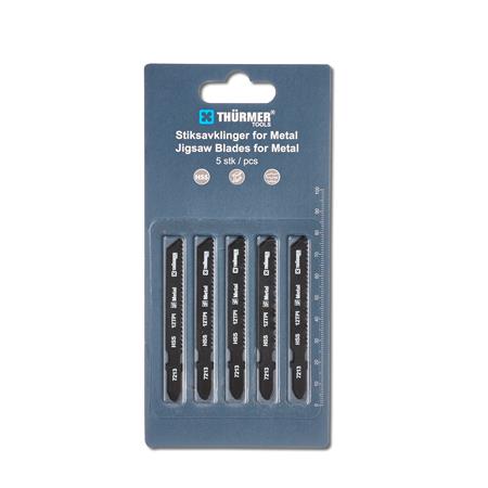 [5497515715] STIKSKL. A5 METAL/ALUMINIUM T118B