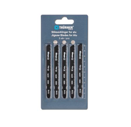 [5497515712] STIKSKL. A5 ALUMINIUM/METAL  T127D