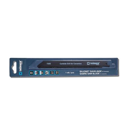[5497515698] BAJOSAVK KERAMIK/STÅLRØR HM 200 800RG