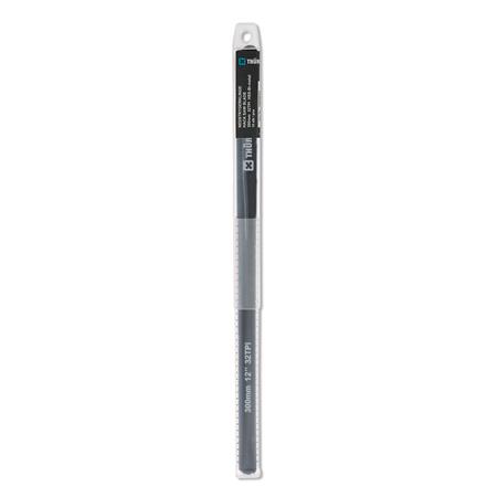 [0810001301] NEDSTRYGERKLINGE 300 MM 32TPI 10 PCS.
