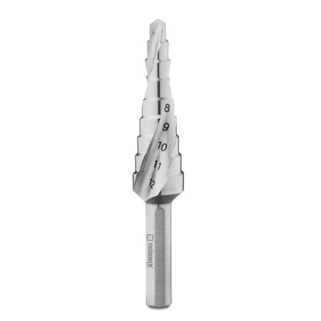[5497515810] TRAPPEBOR SNOET HSSCO F/RUSTFRI 4-12