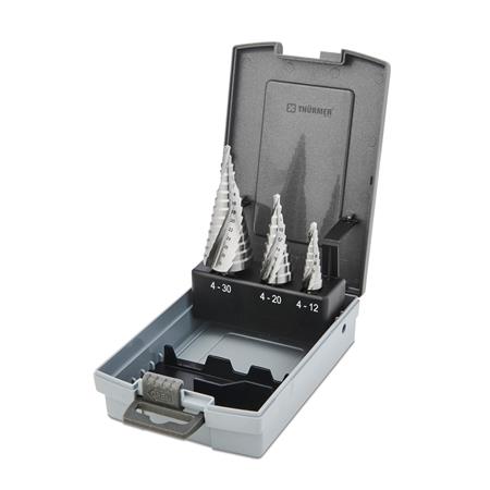 [5497515808] TRAPPEBOR SNOET KASS.HSSCO 4-30 3 STK.