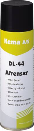 [7797010050] AFRENSER DL-44L 400ML SPRAY