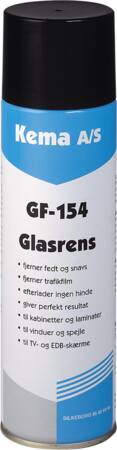 [7797010636] GLASRENS GF-154  500ML