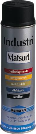 [7797011334] LAK MAT SORT  500ML