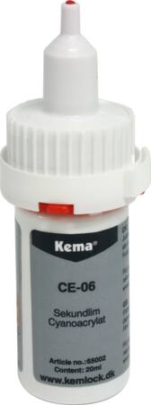 [7739100012] LIM CE-06 20ML SEKUNDLIM