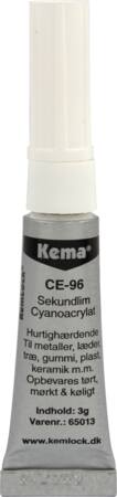 [7739000439] LIM CE-96 3GR SEKUNDLIM
