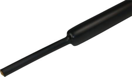 [1611002043] KRYMPESLANGE TV SORT MED LIM 19/6 1M