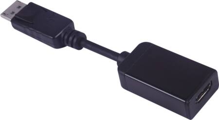 [5486518917] Adapter DisplayPort - HDMI M-F