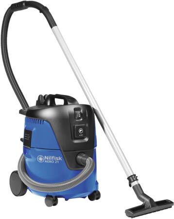 [5497102264] STØVSUGER VÅD-/TØRSUGER AERO 21-21 PC
