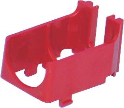 [8211960122] Triarca eldistribution Elmont Pasindsats 10A f. sikringsliste 2 X DZ 63A 596006