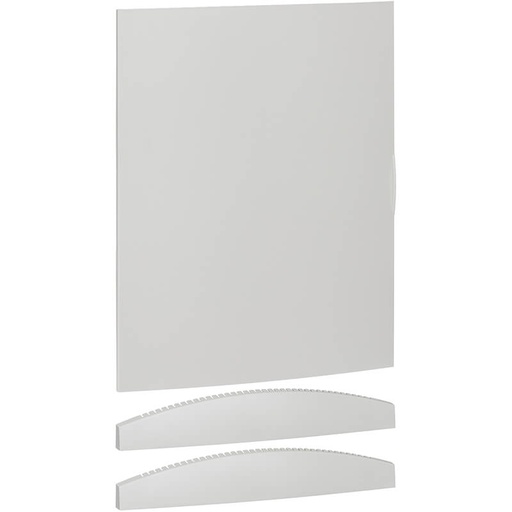 [1016009463] Lågesæt for PGE 150- 14 lysegrå