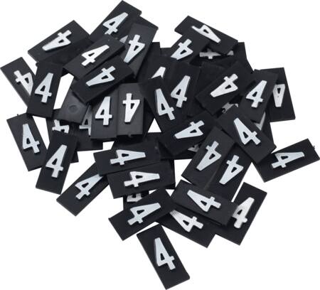 [8211978677] BRIK   HVID  4    KS 1/8