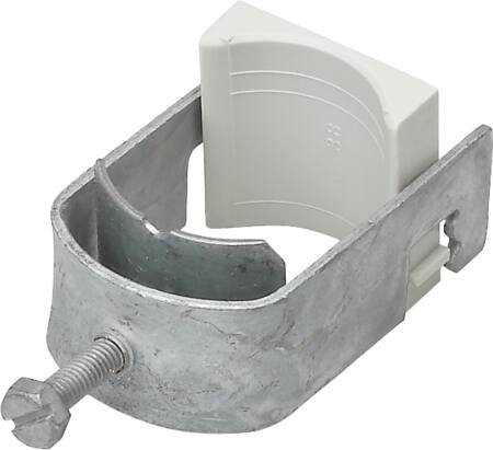 [8211000480] Triarca eldistribution Elmont 18-22mm aflastningsbøjle m.modlæg