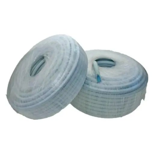 [7830401063] Plastrør Flex Hispeed LSZH Ø25 mm 750N (50 m)