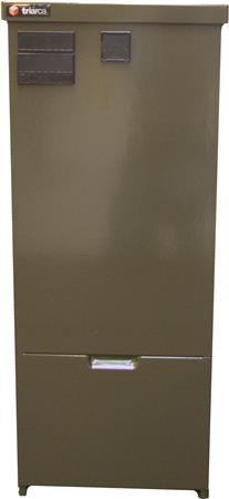 [5401018745] TRILITE P18 400A KL.II 60M GRØN