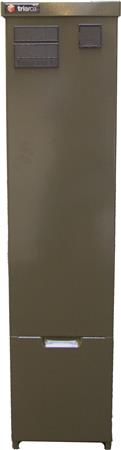 [5401018715] TRILITE P12 XL 400A KL.II 38M GRØN