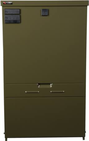 [8211981282] Triarca automation KSE KSEØ 30 27 09 klasse II tom kapsling 700x595x198