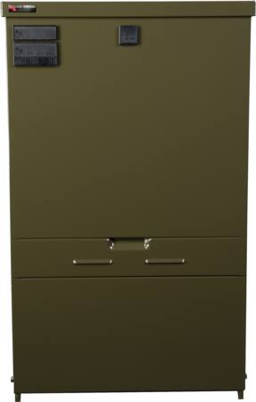 [8211986397] Triarca eldistribution KSE 630A KSEØ 30 21 09 klasse II kabelskab 4-leder 700x460x198