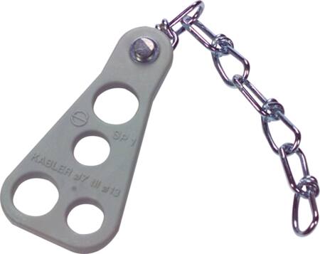 [5439501201] Kabelaflastning SP1 Ø7-13