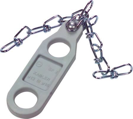 [5439501214] Kabelaflastning SP2 Ø13-16