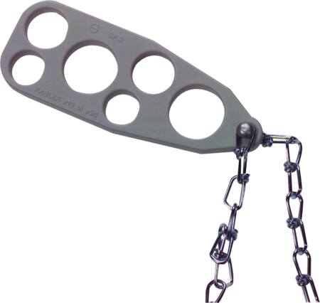 [5439501227] Kabelaflastning SP3 Ø13-26