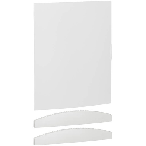 [1016009476] Lågesæt for PGE 150- 14 hvid