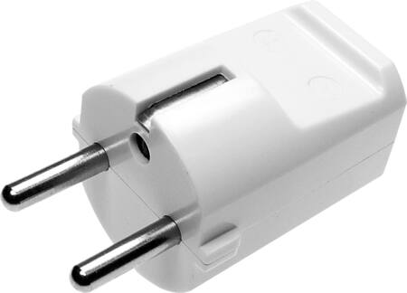 [5428513132] SCHUKO HANSTIK HVID