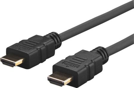 [5486518072] PRO HDMI KABEL, 4K, 1,5M