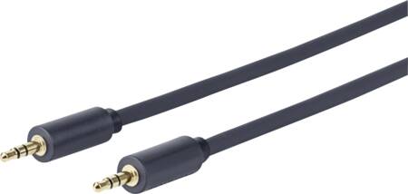 [5486518289] AUDIOKABEL 3,5MM MINIJACK, HAN-HAN 2M