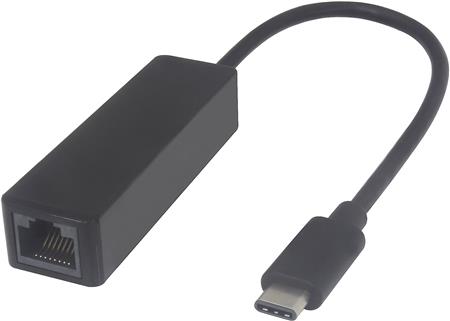 [5486517659] USB C TIL RJ45 ADAPTER