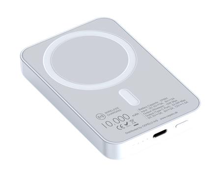 [5497041355] WIRELESS POWERBANK 10.000 MAH