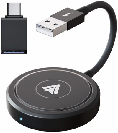 [5497041337] AUTO WIRELESS CONNECTOR ANDROID