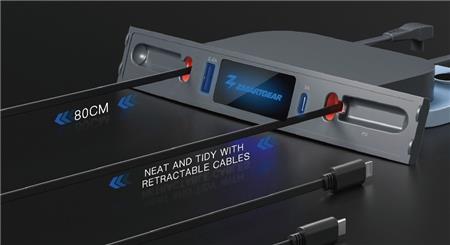[5497041356] TESLA CHARGER