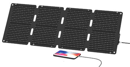 [5497041389] SOLAR PANEL 60W UDEN POWERSTATION