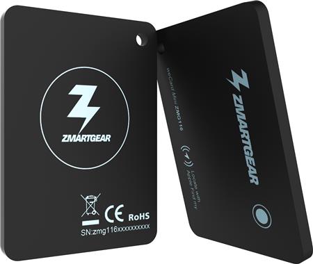 [5497041377] TRACKER FINDMY MINICARD 47X33X3MM