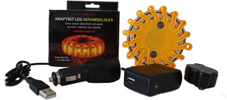 [5497040157] ADVARSELSLYS GENOPLADELIG