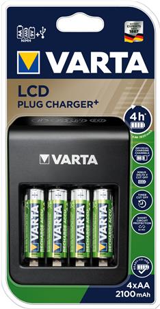 [9494650999] LCD PLUG CHARGER