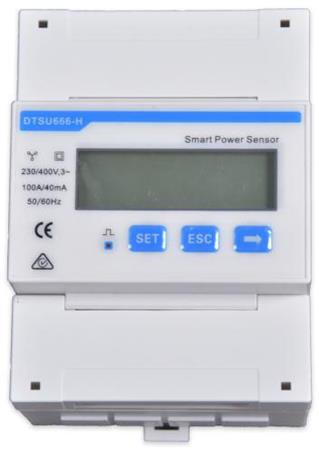 [5478001613] HUAWEI SMART METER DTSU666-H 100A