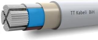 [5401023026] KABEL 4X95 HIK-AL-S 1000TR