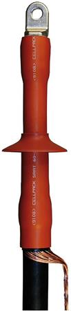 [5401023860] MAGNEFIX 3X1 LEDER INCL KABELSKO 10-95MM