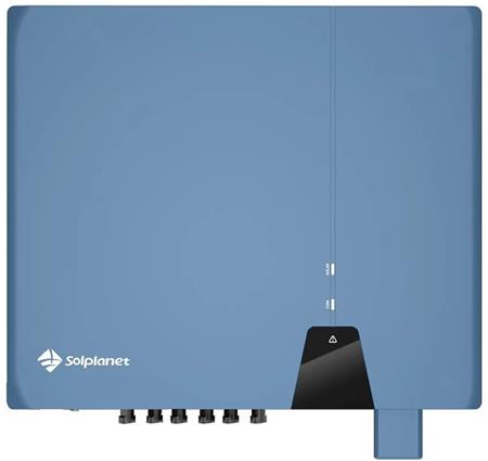 [5478002739] SOLPLANET 25KW G3 INVERTER 3F 3MPPT