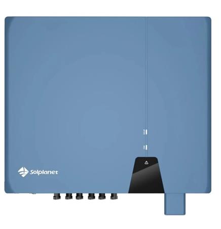 [5478002770] SOLPLANET 50KW G3 INVERTER 3F 5MPPT