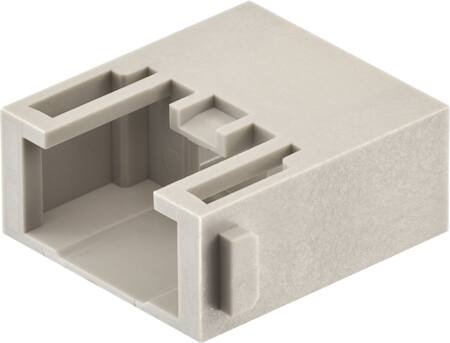[5428333231] Han RJ45 module for patch cables & RJ-I