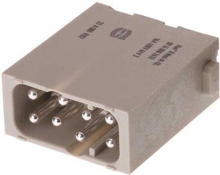 [5428332203] HAN MODULAR HAN 8 EE, MALE