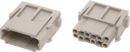 [5428330153] Han modular 12 DD-modul han