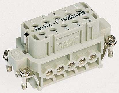 [5428332119] Han A 10 pos indvendig indsatsskrue