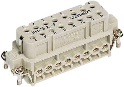 [5428332041] Han A 16 pos hunindsatsskrue