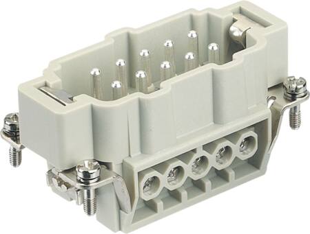 [5428330784] Han E 10 pos indvendig skrue